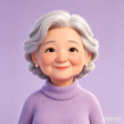 陈女士